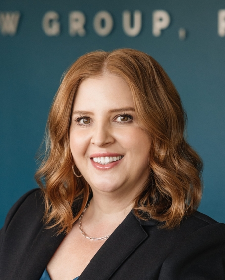 Nicole M. Bolan Photo