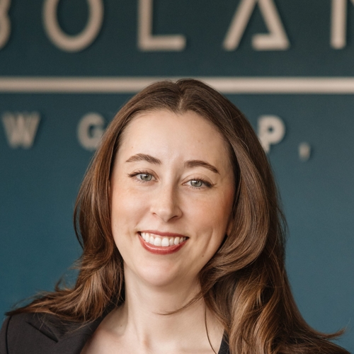 Chelsea Miller Glass Photo