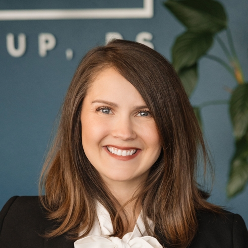 Lindsey Rogers Peckenpaugh Photo