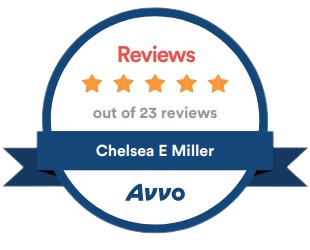 Avvo Reviews -Nicole