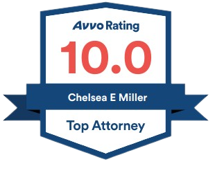 Avvo Rating - Chelsea