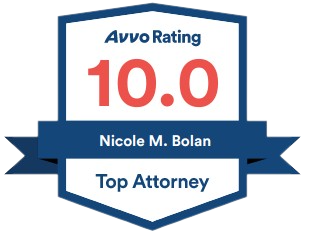 Avvo Rating - Nicole Avvo Rating - Nicole
