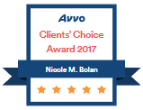 Avvo Client's Choice