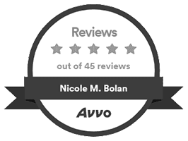 Avvo Reviews -Nicole Avvo Reviews -Nicole